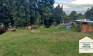 Gran Casa Condominio Los Aromos, Valdivia