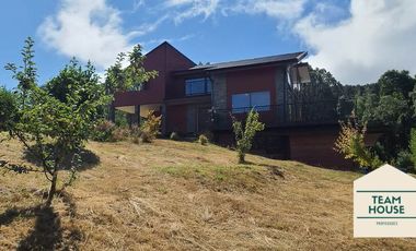 Gran Casa Condominio Los Aromos, Valdivia