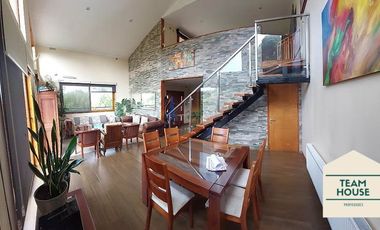 Gran Casa Condominio Los Aromos, Valdivia