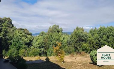 Gran Casa Condominio Los Aromos, Valdivia