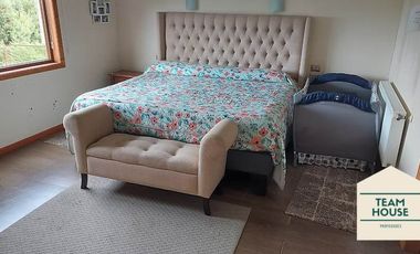 Gran Casa Condominio Los Aromos, Valdivia