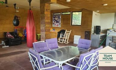 Gran Casa Condominio Los Aromos, Valdivia