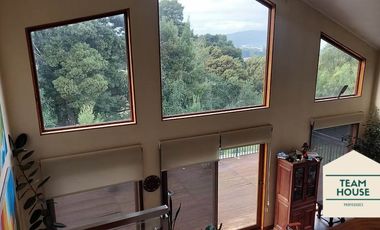 Gran Casa Condominio Los Aromos, Valdivia