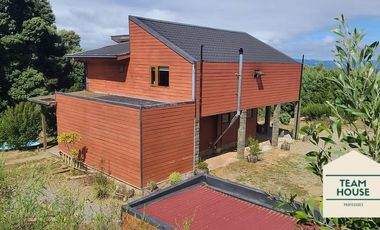 Gran Casa Condominio Los Aromos, Valdivia