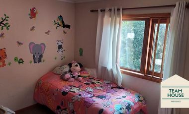 Gran Casa Condominio Los Aromos, Valdivia