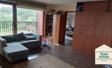 Gran Casa Condominio Los Aromos, Valdivia