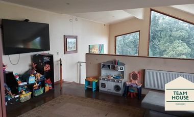 Gran Casa Condominio Los Aromos, Valdivia