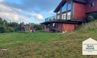 Gran Casa Condominio Los Aromos, Valdivia