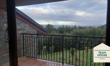 Gran Casa Condominio Los Aromos, Valdivia