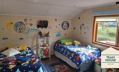 Gran Casa Condominio Los Aromos, Valdivia