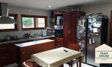 Gran Casa Condominio Los Aromos, Valdivia