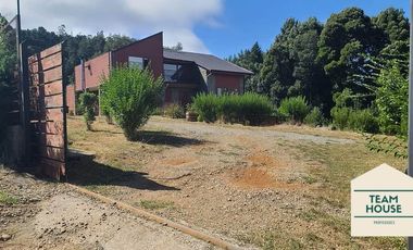 Gran Casa Condominio Los Aromos, Valdivia