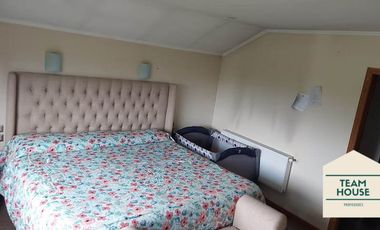 Gran Casa Condominio Los Aromos, Valdivia