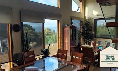 Gran Casa Condominio Los Aromos, Valdivia