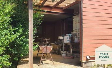 Gran Casa Condominio Los Aromos, Valdivia