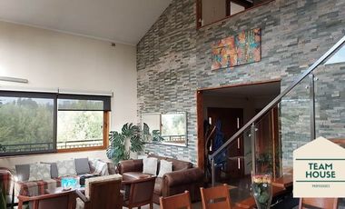 Gran Casa Condominio Los Aromos, Valdivia