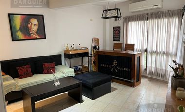 Departamento en  PLANTA BAJA MUY BIEN UBICADO