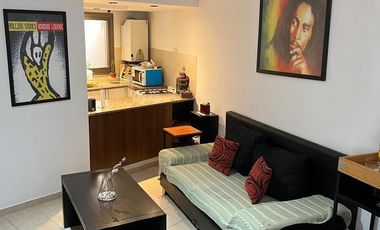 Departamento en  PLANTA BAJA MUY BIEN UBICADO