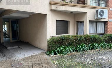 Departamento en  PLANTA BAJA MUY BIEN UBICADO