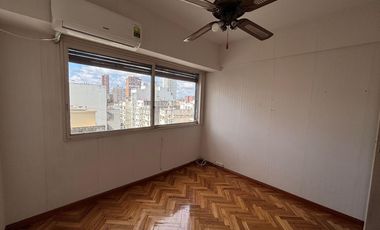 DEPARTAMENTO en VENTA de TRES AMBIENTES en BELGRANO