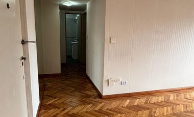 DEPARTAMENTO en VENTA de TRES AMBIENTES en BELGRANO