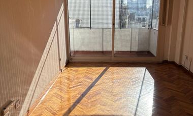 DEPARTAMENTO en VENTA de TRES AMBIENTES en BELGRANO