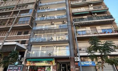 DEPARTAMENTO en VENTA de TRES AMBIENTES en BELGRANO