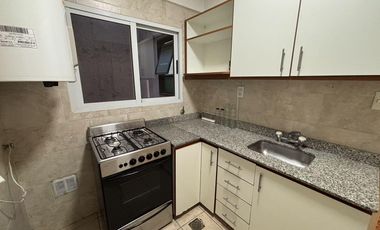 DEPARTAMENTO en VENTA de TRES AMBIENTES en BELGRANO
