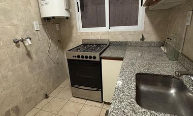 DEPARTAMENTO en VENTA de TRES AMBIENTES en BELGRANO