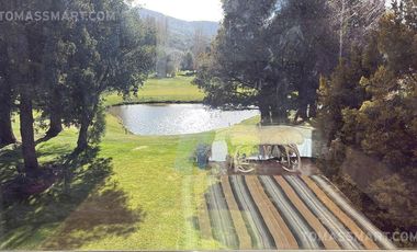 Casa - Arelauquen Golf