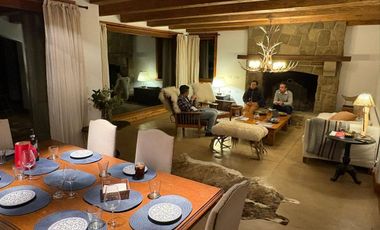 Casa - Arelauquen Golf