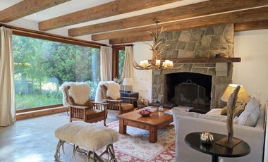 Casa - Arelauquen Golf