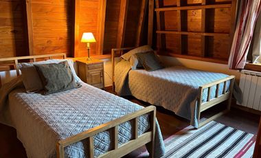 Casa - Arelauquen Golf