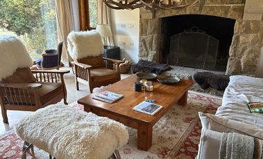 Casa - Arelauquen Golf