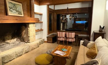 Casa - Arelauquen Golf