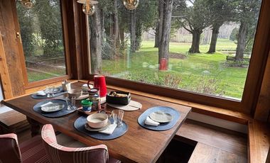 Casa - Arelauquen Golf