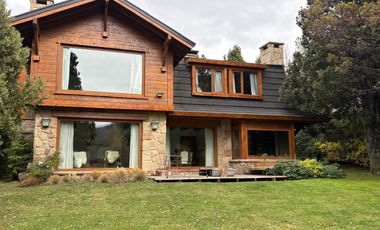 Casa - Arelauquen Golf