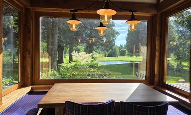 Casa - Arelauquen Golf