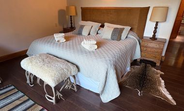 Casa - Arelauquen Golf