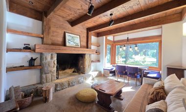 Casa - Arelauquen Golf