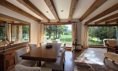 Casa - Arelauquen Golf