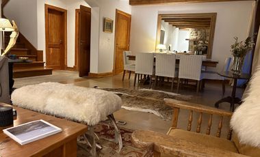 Casa - Arelauquen Golf