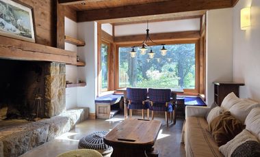 Casa - Arelauquen Golf