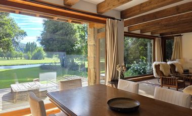 Casa - Arelauquen Golf