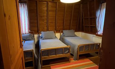 Casa - Arelauquen Golf