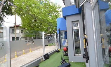 Olivos,Oportunidad Única! Venta de Local Comercial  en Esquina. Inmejorable Visibilidad