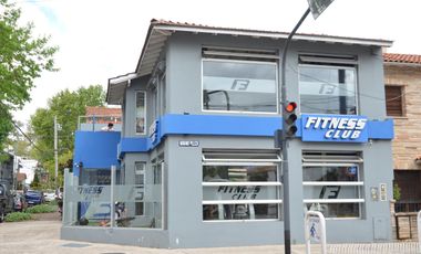 Olivos,Oportunidad Única! Venta de Local Comercial  en Esquina. Inmejorable Visibilidad