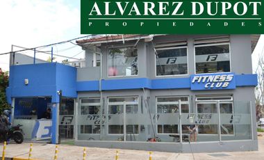 Olivos,Oportunidad Única! Venta de Local Comercial  en Esquina. Inmejorable Visibilidad