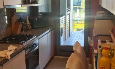 Departamento 3 ambientes en alquiler AMOBLADO en Arboris Las Lomas