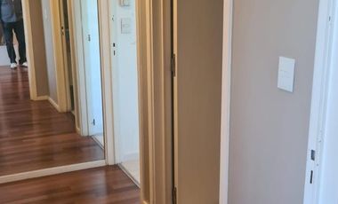 Departamento 3 ambientes en alquiler AMOBLADO en Arboris Las Lomas